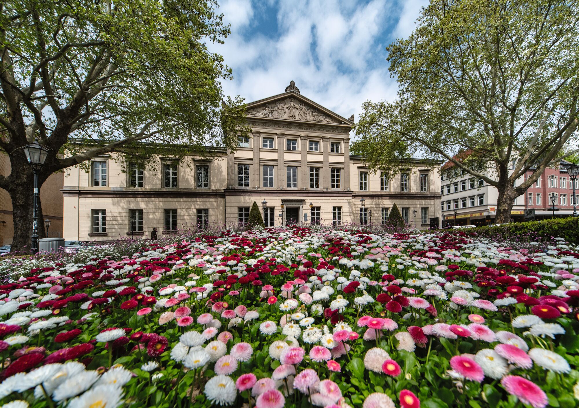 Centre for Modern Indian Studies (CeMIS) © University of Göttingen