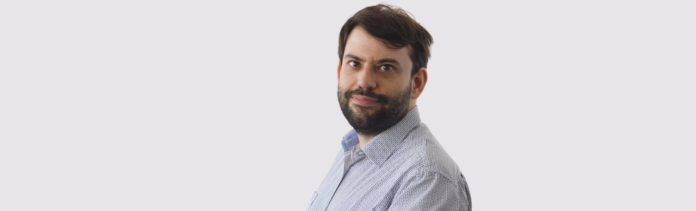 Èric Roca Fernández rejoint le Cerdi et l'Ecole d'Economie - Cerdi